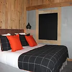 M De Megève