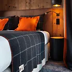 Hotel M De