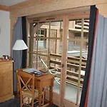 Hotel M De Megève