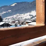 Hotel M De