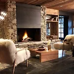 M De 5* Межев