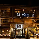 Отель M De 5*