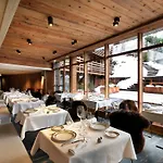 M De Hotel Megève