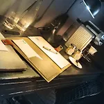 Отель M De 5*