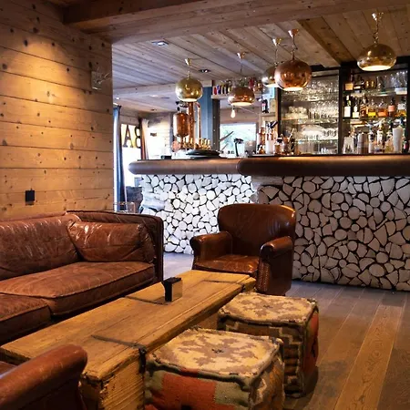 إم دي ميغيف فندق 5*