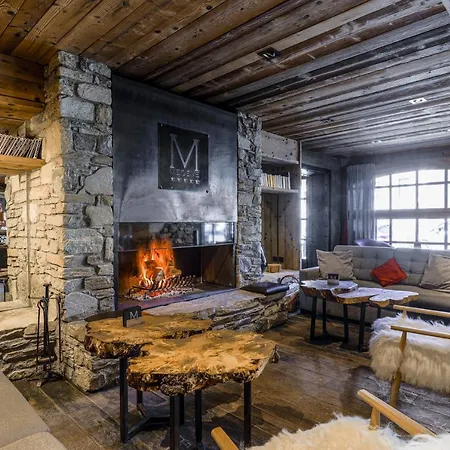 إم دي ميغيف فندق