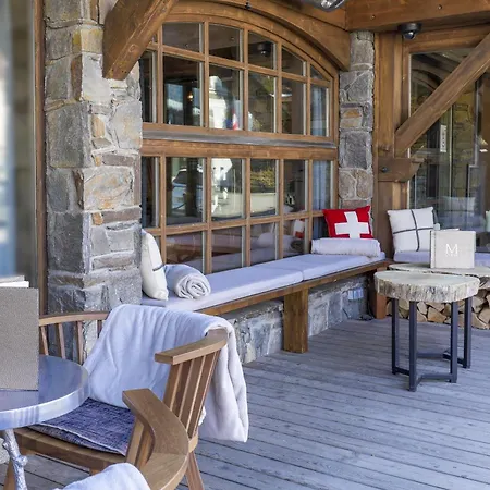 فندق إم دي ميغيف 5*