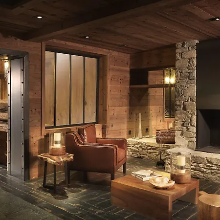Hotel M De 5*