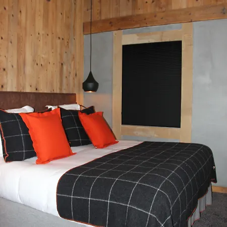 M De Megève