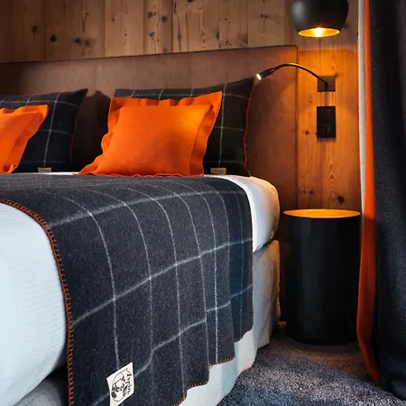 فندق إم دي ميغيف