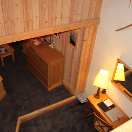 M De Hotel Megève