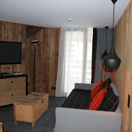 Hotel M De 5*