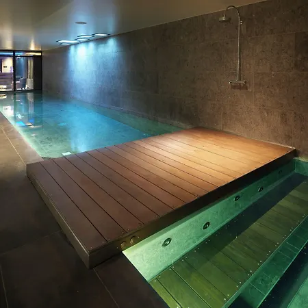 فندق إم دي ميغيف