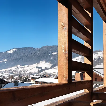 إم دي ميغيف 5*