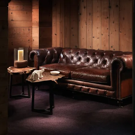 Hotel M De Megève