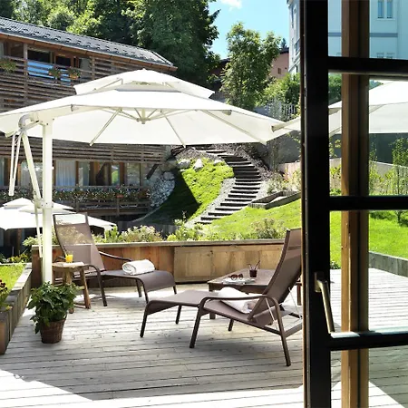 فندق إم دي ميغيف