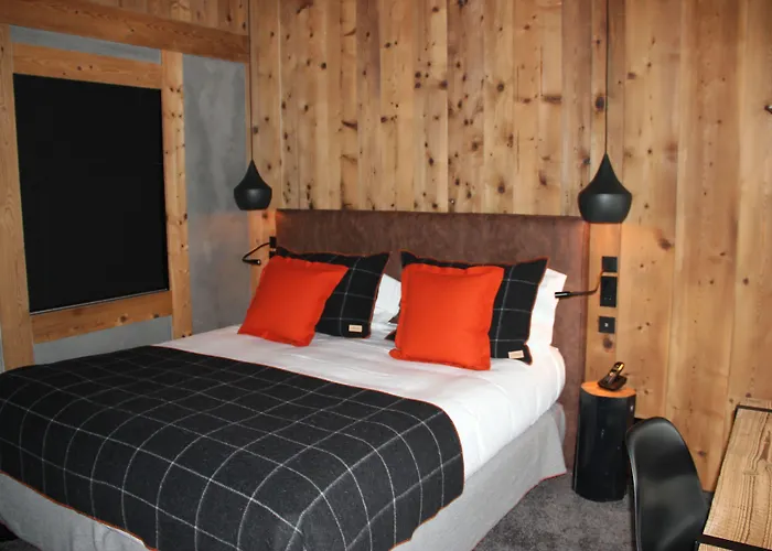 M ドゥ ムジェーヴ