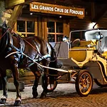 M De Megève