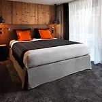 M De Otel Megève