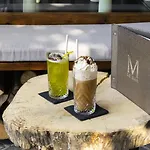 Otel M De Megève