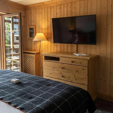 Hotel M De Megève