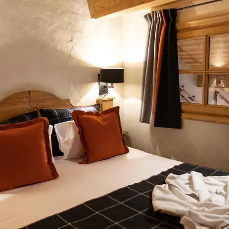 M De Megève