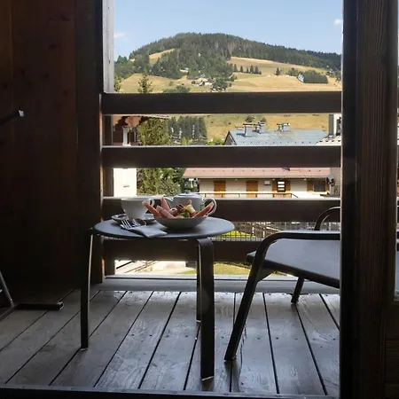 M De Megève