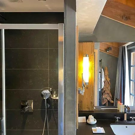 M De Hotel Megève