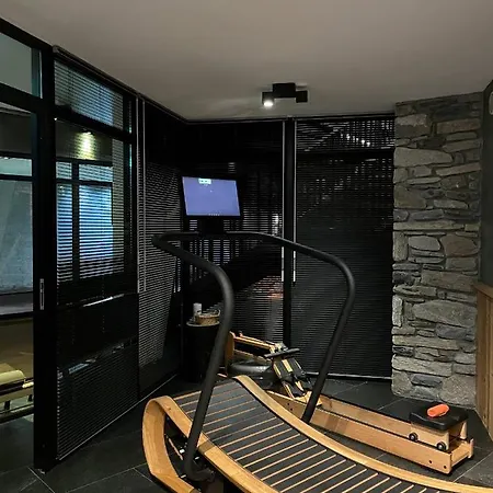 M De 5* Megève