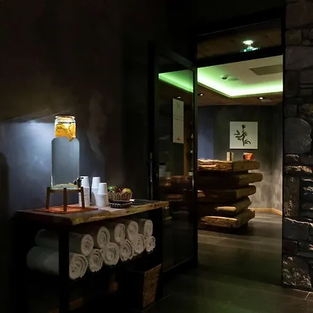 Hotel M De