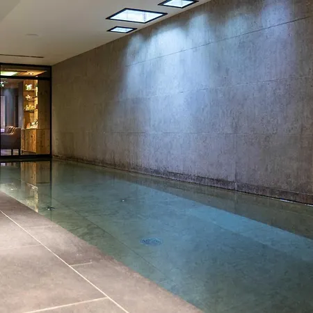 Hotel M De Megève
