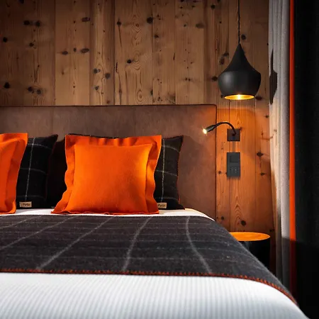 M De Otel 5*