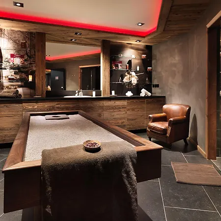 M De 5* Megève