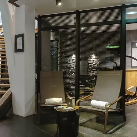 M De 5* Megève