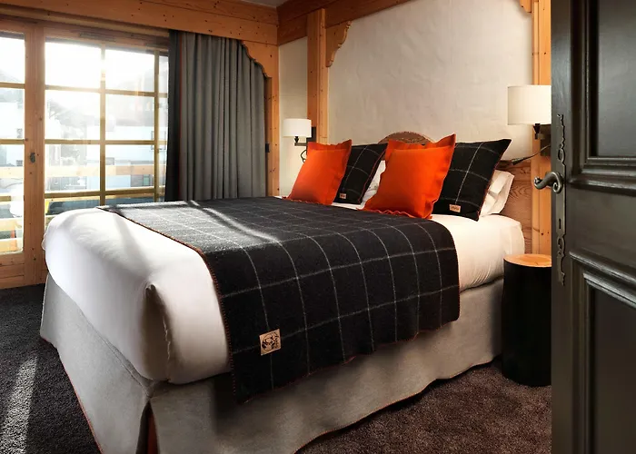 M De Hotel 5*
