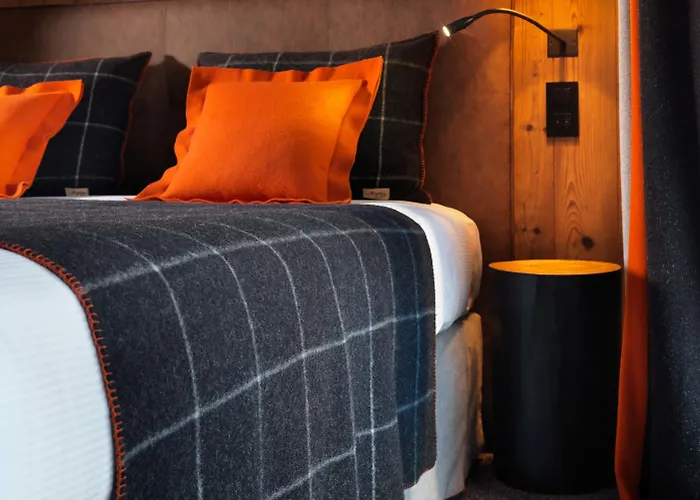 Hotel M De