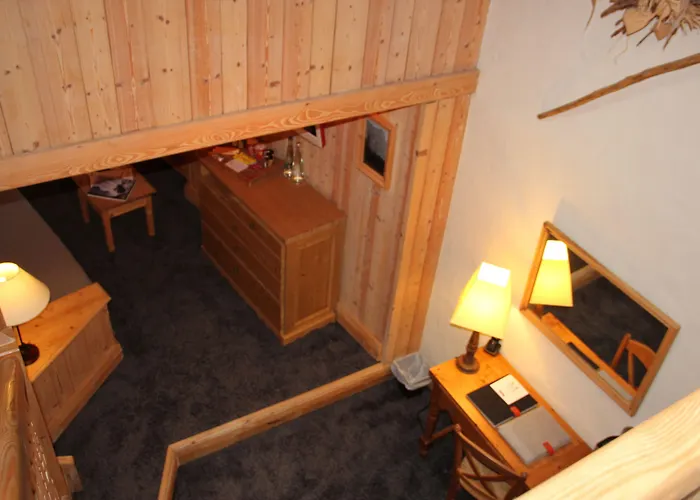 M De Hotel Megève