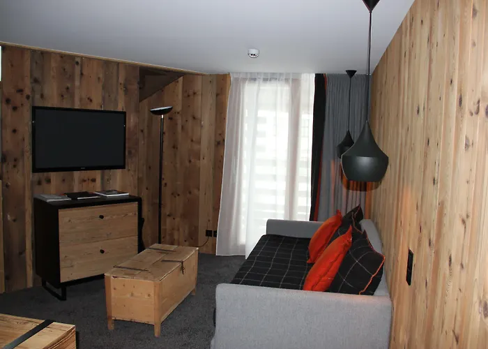 Hotel M De 5*
