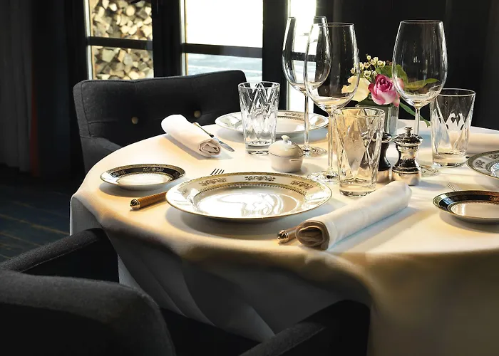 M De Hotel Megeve