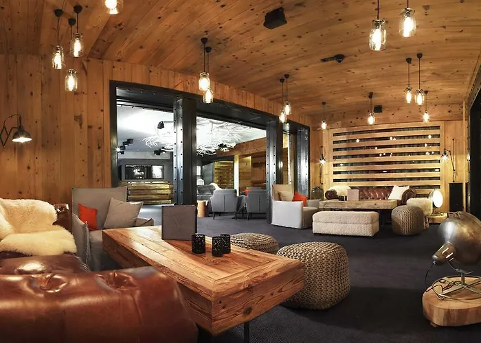 M De Hotel Megeve