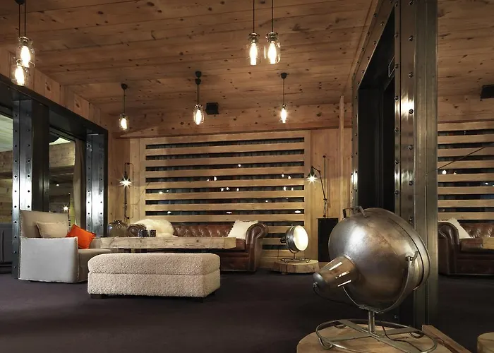 Hotel M De 5*